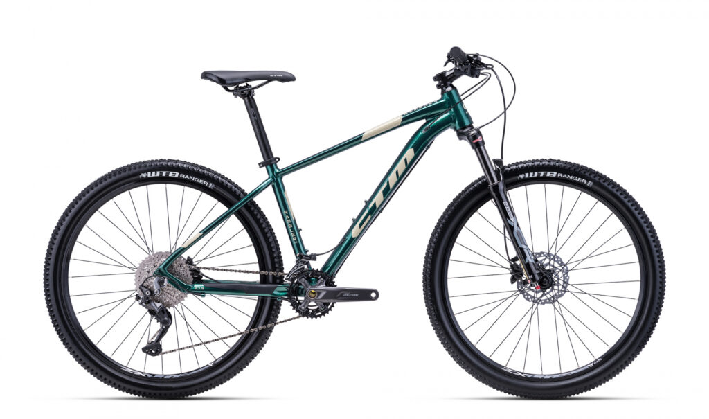 HORSKÉ BICYKLE 73