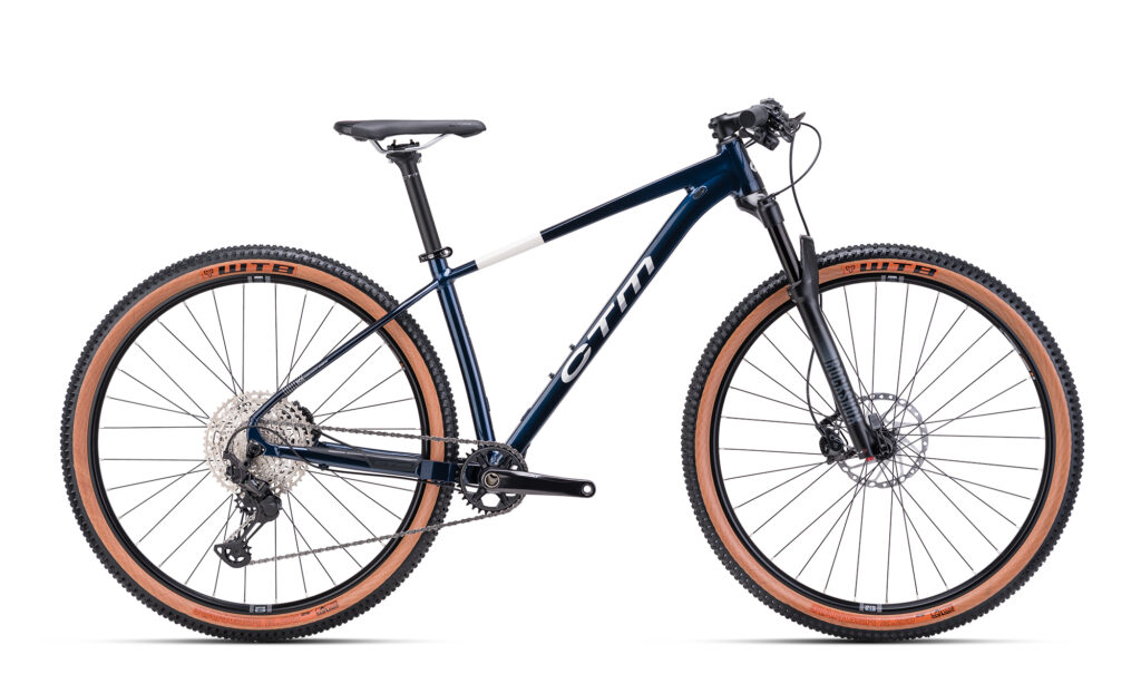 HORSKÉ BICYKLE 49