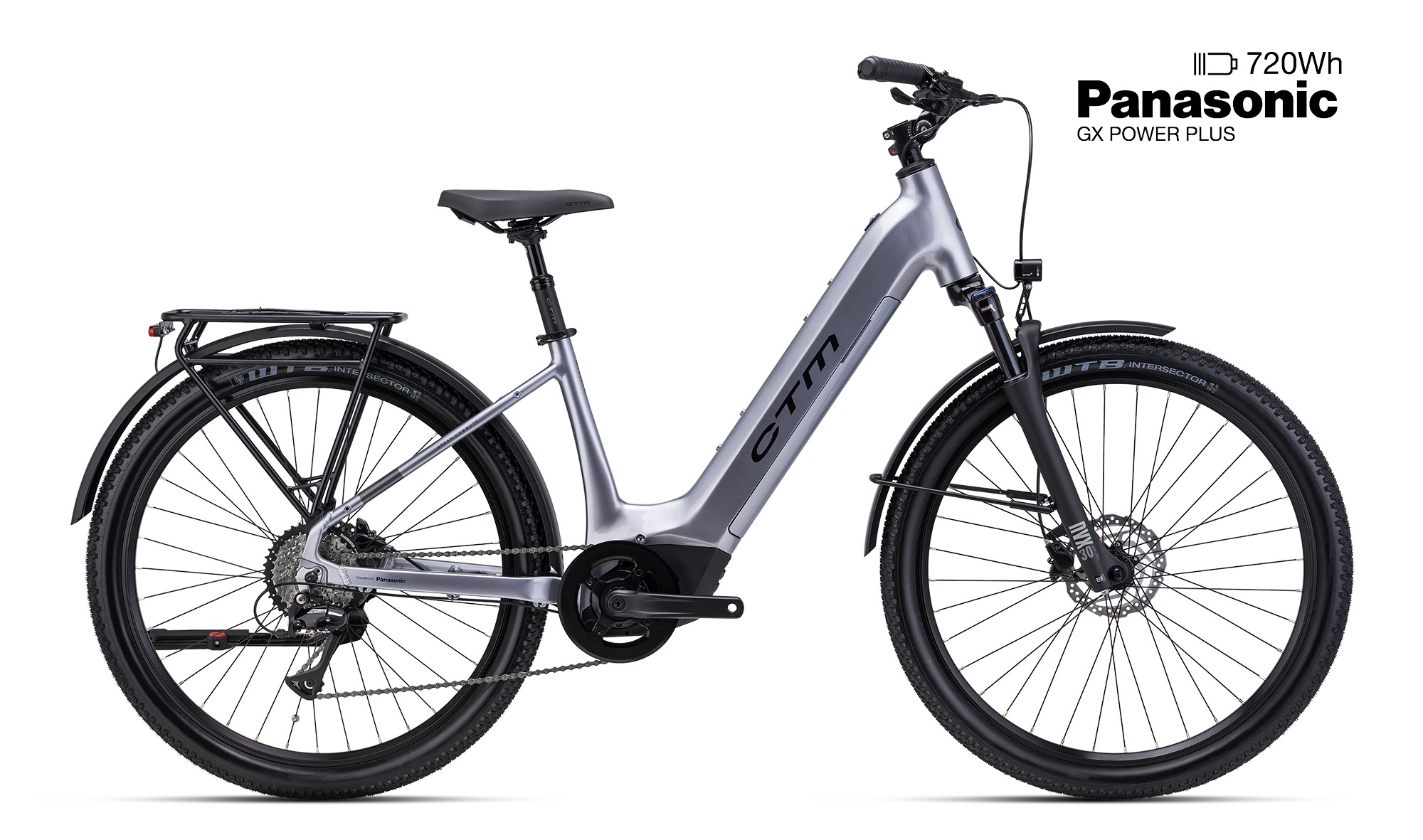 Metric Gx 1.0 63
