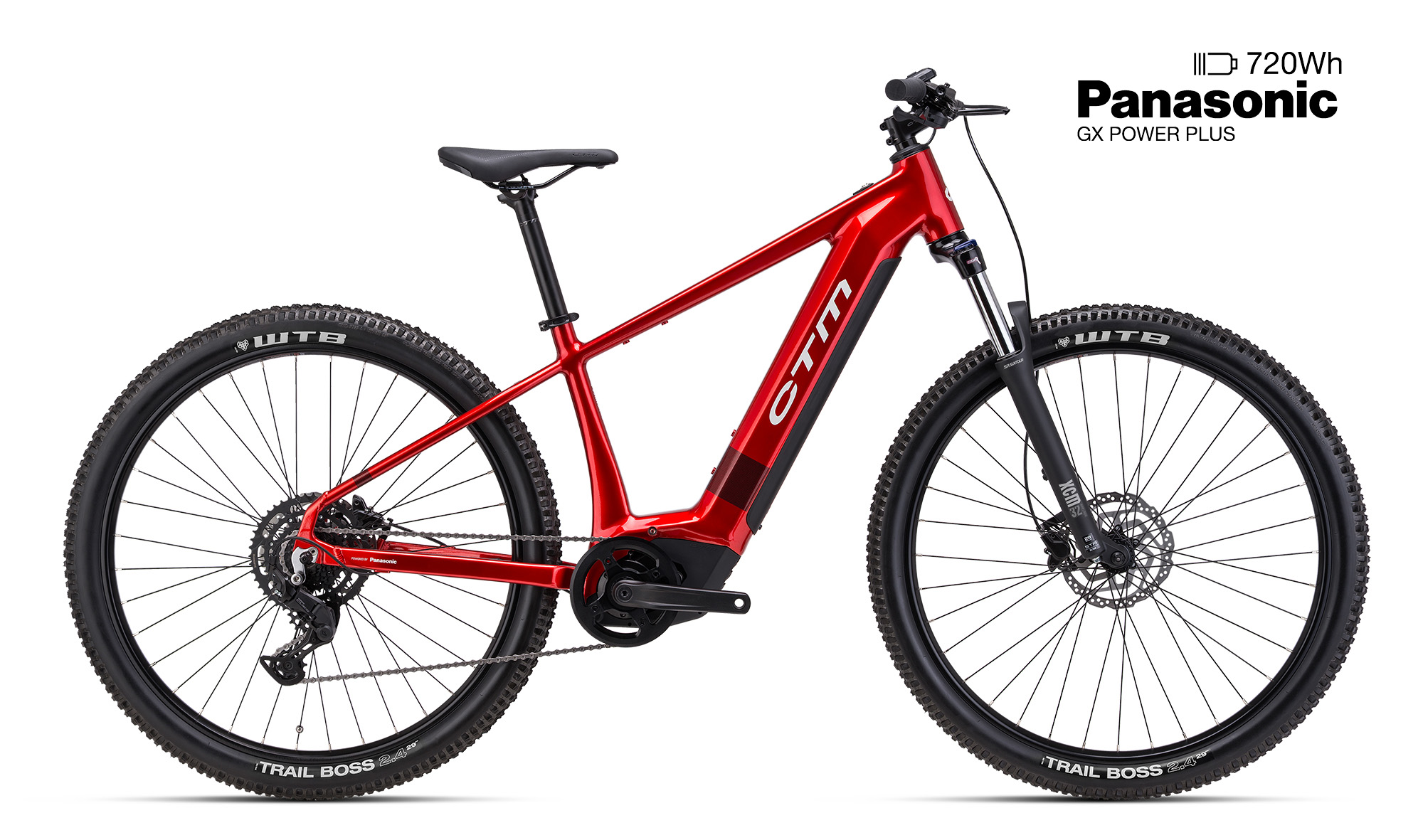 Pulze GX 61