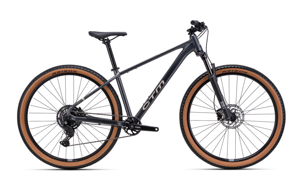 HORSKÉ BICYKLE 61